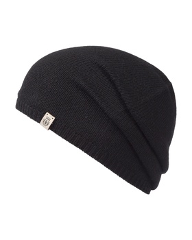 Strick Beanie