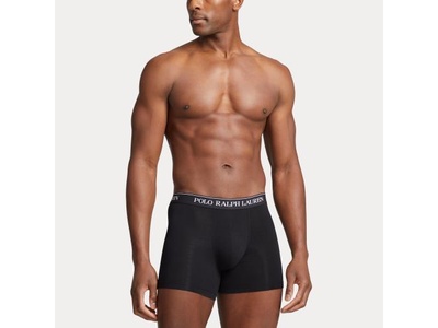 Boxershorts im 3er-Pack